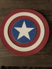 Captain america shield for sale  Brooklyn