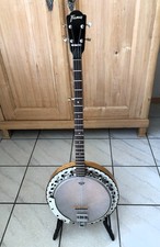 Framus string banjo gebraucht kaufen  Rodenbach