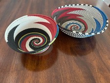 Set african zulu for sale  Huffman