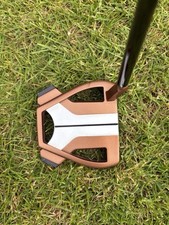 Taylormade spider putter for sale  ABERDEEN