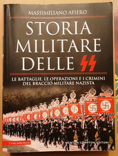 Storia militare delle usato Storia militare delle usato  Italia