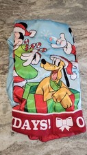 Disney tree skirt for sale  Williamsburg