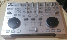 Hercules rmx usb for sale  LONDON
