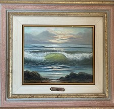 Stormy sea waves for sale Stormy sea waves for sale  WOODBRIDGE