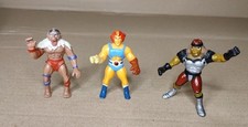 1988 thundercats mini for sale  SHEFFIELD