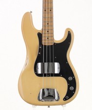 Usado, Fender 1977 Precision Bass Mod OWH comprar usado  Enviando para Brazil
