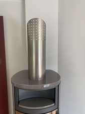 Fenrohr verkleidung hitzeschut gebraucht kaufen  Gerolstein