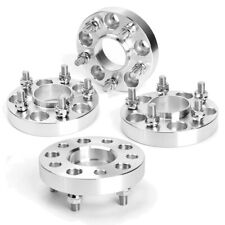 4x25mm 5x114.3 adaptateur d'occasion  Nanteuil-le-Haudouin