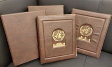 Braune philswiss alben gebraucht kaufen  Dornhan