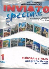 Inviato speciale. italia usato  Martinsicuro