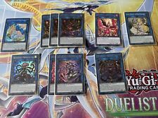 Yugioh deck core for sale  BALLYMONEY