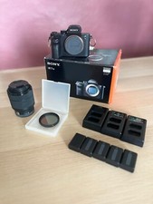 Sony a7s full for sale  GRANTOWN-ON-SPEY