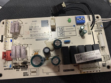 Usado, Placa de controle do evaporador Bosch AC 17123000005435 comprar usado  Enviando para Brazil