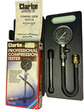 Clarke diagnostic professional for sale  SUTTON-IN-ASHFIELD