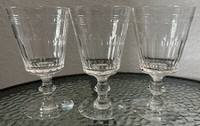 Lot water goblet for sale  Boynton Beach