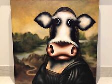 Moona lisa original for sale  INVERNESS
