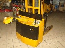 transpallet elettrico usato transpallet elettrico usato Padula