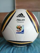 Ballon adidas jabulani d'occasion  Saint-Dié-des-Vosges