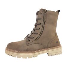 Mustang damenschuhe stiefel gebraucht kaufen  Zweibrücken