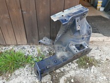 Passat bj08 längsträger gebraucht kaufen  Lenting