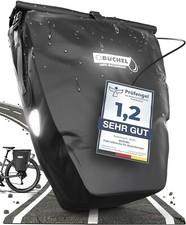 Gepäckträger tasche fahrradt gebraucht kaufen  Zella-Mehlis