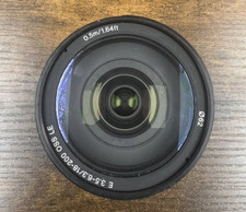 Sony 3.5 6.3 for sale  Loveland