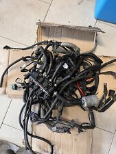 Cablaggi motore gpl usato Cablaggi motore gpl usato  Due Carrare