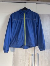 Regenjacke pocopiano 164 gebraucht kaufen  Neumünster