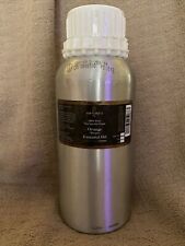 Óleo essencial de laranja (doce) Natures Oil expirou 12 oz. Like doTERRA, usado comprar usado  Enviando para Brazil