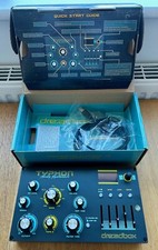 dreadbox hades for sale  LONDON