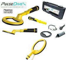 Nokta makro pulsedive usato  Borgomanero