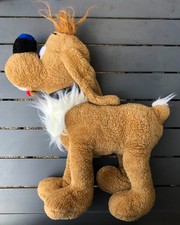 Peluche boule bill d'occasion  Rodez