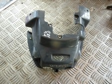 Carenage cuvette moteur d'occasion  Calenzana