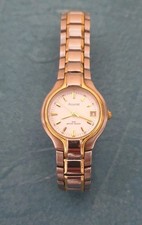Accurist 073w cal for sale  HERTFORD