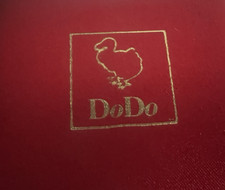 Scatola dodo box usato  Roma