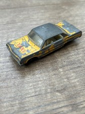 Matchbox series chevrolet for sale  NEWCASTLE UPON TYNE