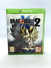Usado, Dragon Ball Xenoverse 2 Xbox One PAL INGLÊS TESTADO E AUTÊNTICO Completo comprar usado  Enviando para Brazil