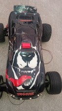 Traxxas 2wd nitro for sale  Gibsonton