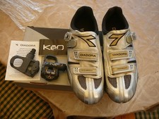 Look keo classic gebraucht kaufen  Pocking