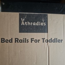 Baby bed rail for sale  Republic