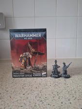 Inquisitor bundle 40k for sale  MAIDSTONE