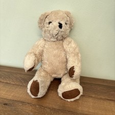 Canterbury bears plush for sale  MARGATE