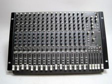 Mackie 1604 vlz for sale  Albany