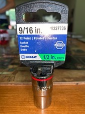 kobalt 1 2 sockets for sale kobalt 1 2 sockets for sale Columbus