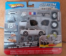 Hot wheels custom gebraucht kaufen  Ibbenbüren