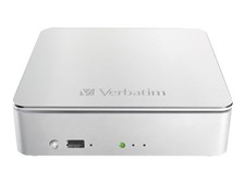 Verbatim mediashare store d'occasion  Paris XIV