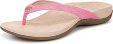 Sandálias femininas Vionic Davina flip flop novas/sem caixa comprar usado  Enviando para Brazil