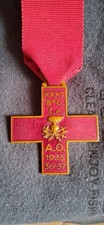 Croce battaglione zappatori usato  Verbicaro