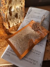 Mature sourdough starter for sale  KETTERING