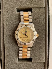 Tagheuer aquaracer professiona for sale  LEEDS